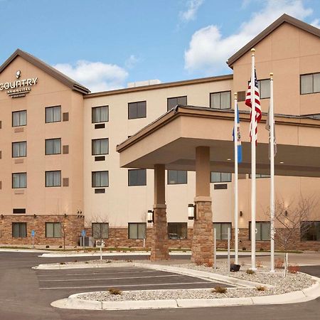 Country Inn & Suites By Radisson, Bemidji, Mn מראה חיצוני תמונה