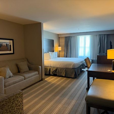 Country Inn & Suites By Radisson, Bemidji, Mn מראה חיצוני תמונה