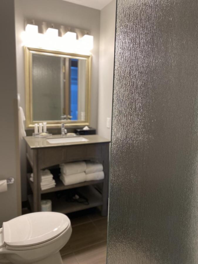 Country Inn & Suites By Radisson, Bemidji, Mn מראה חיצוני תמונה
