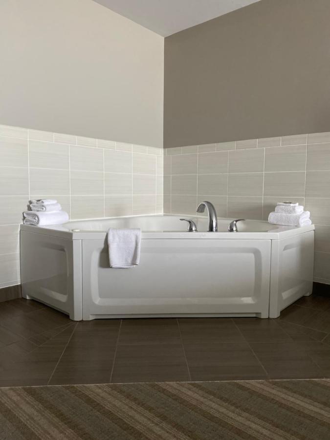 Country Inn & Suites By Radisson, Bemidji, Mn מראה חיצוני תמונה