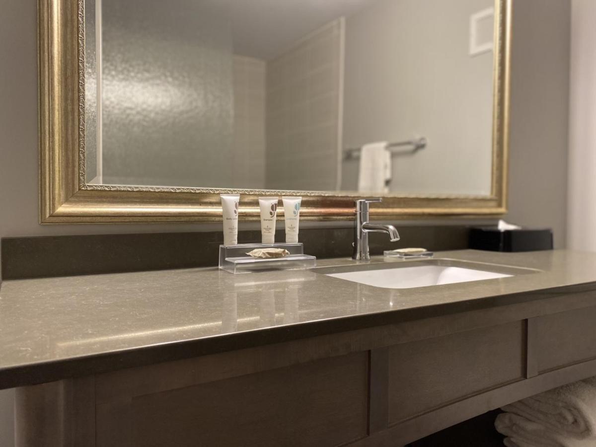 Country Inn & Suites By Radisson, Bemidji, Mn מראה חיצוני תמונה