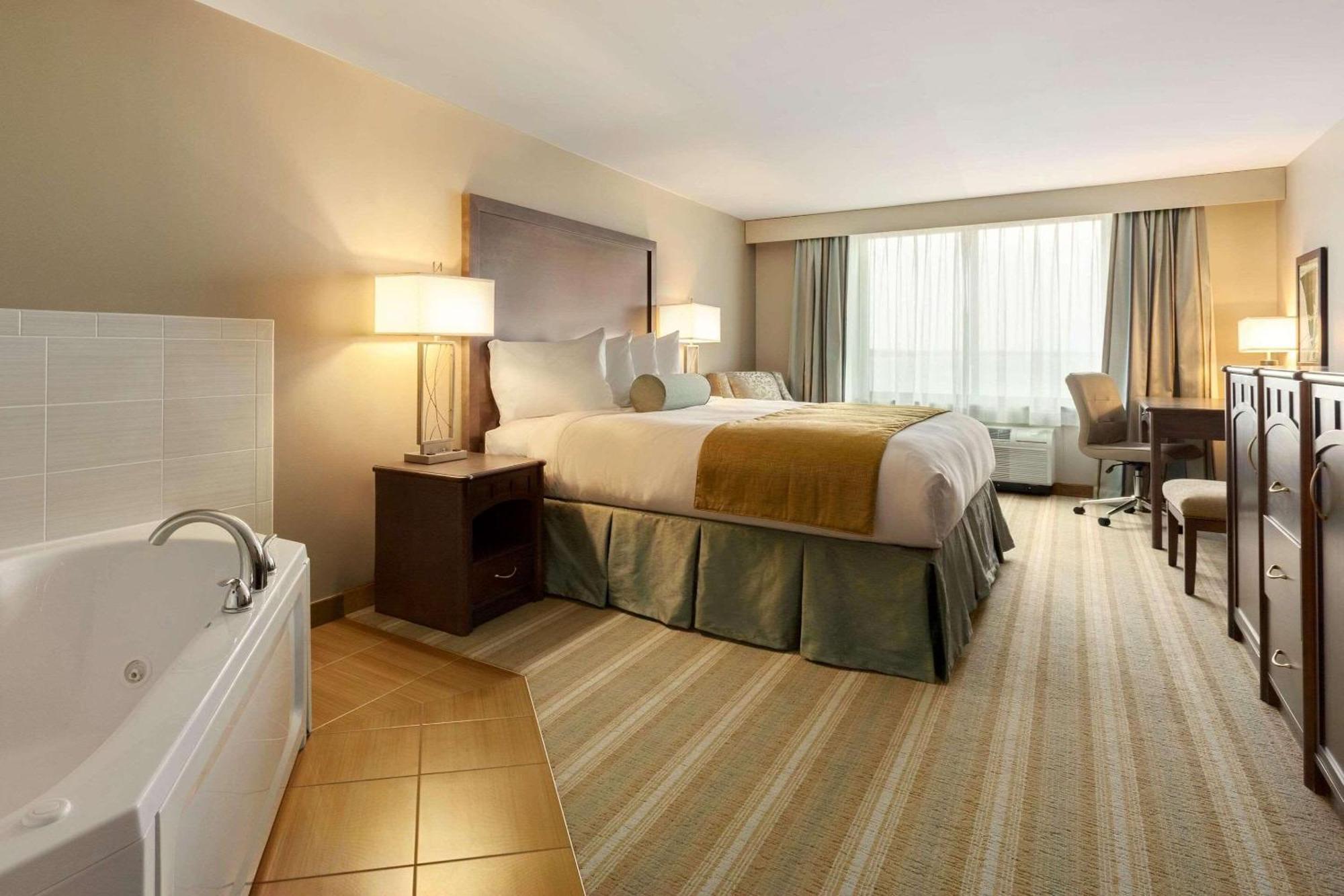 Country Inn & Suites By Radisson, Bemidji, Mn מראה חיצוני תמונה