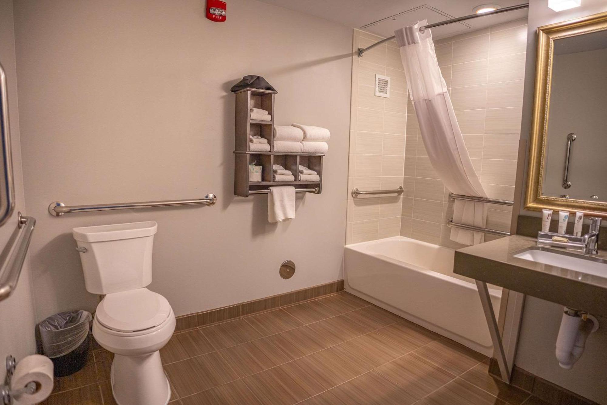 Country Inn & Suites By Radisson, Bemidji, Mn מראה חיצוני תמונה