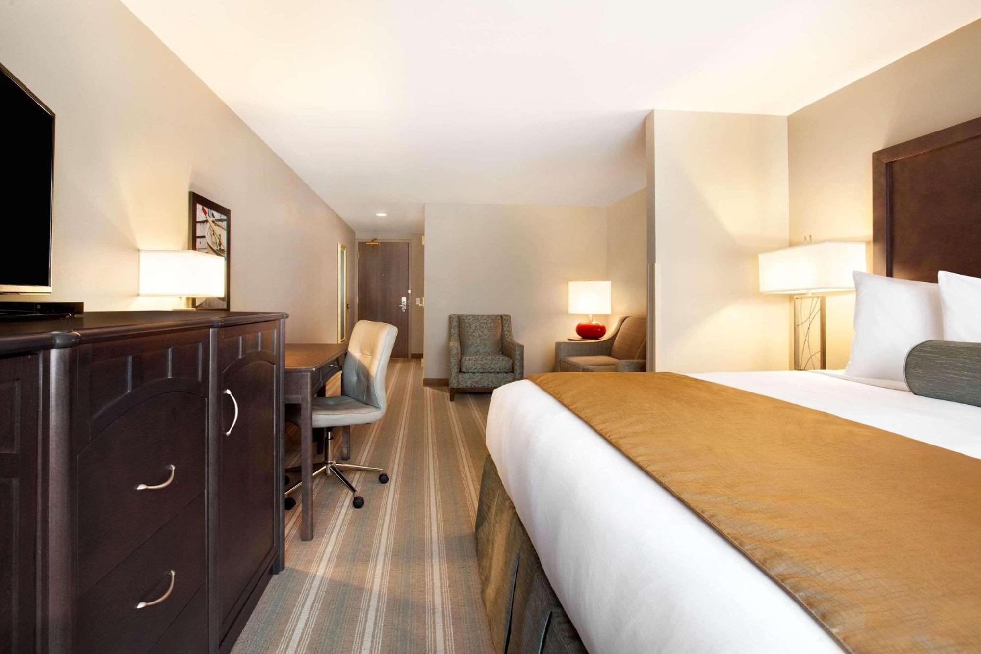 Country Inn & Suites By Radisson, Bemidji, Mn מראה חיצוני תמונה