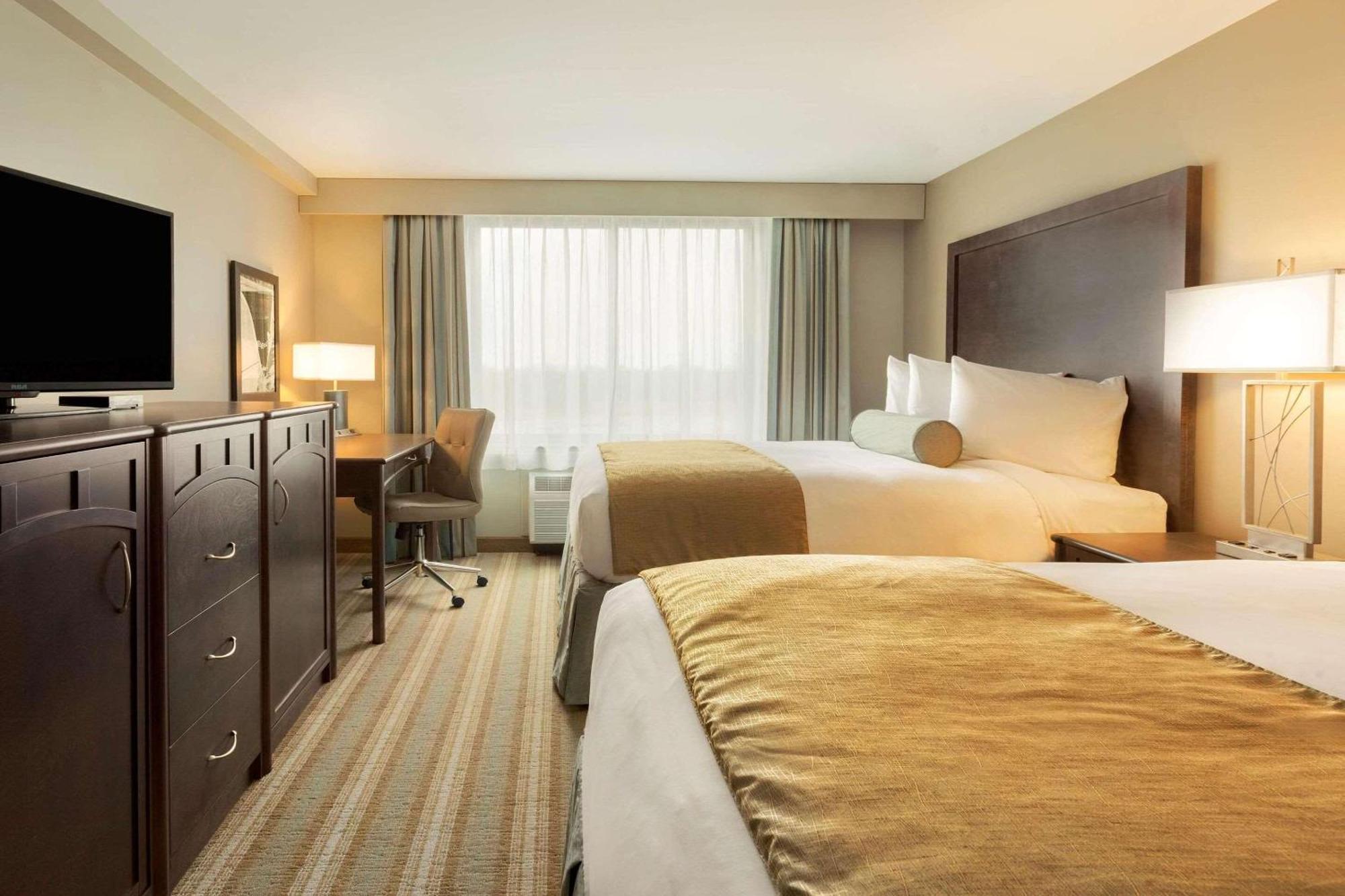 Country Inn & Suites By Radisson, Bemidji, Mn מראה חיצוני תמונה