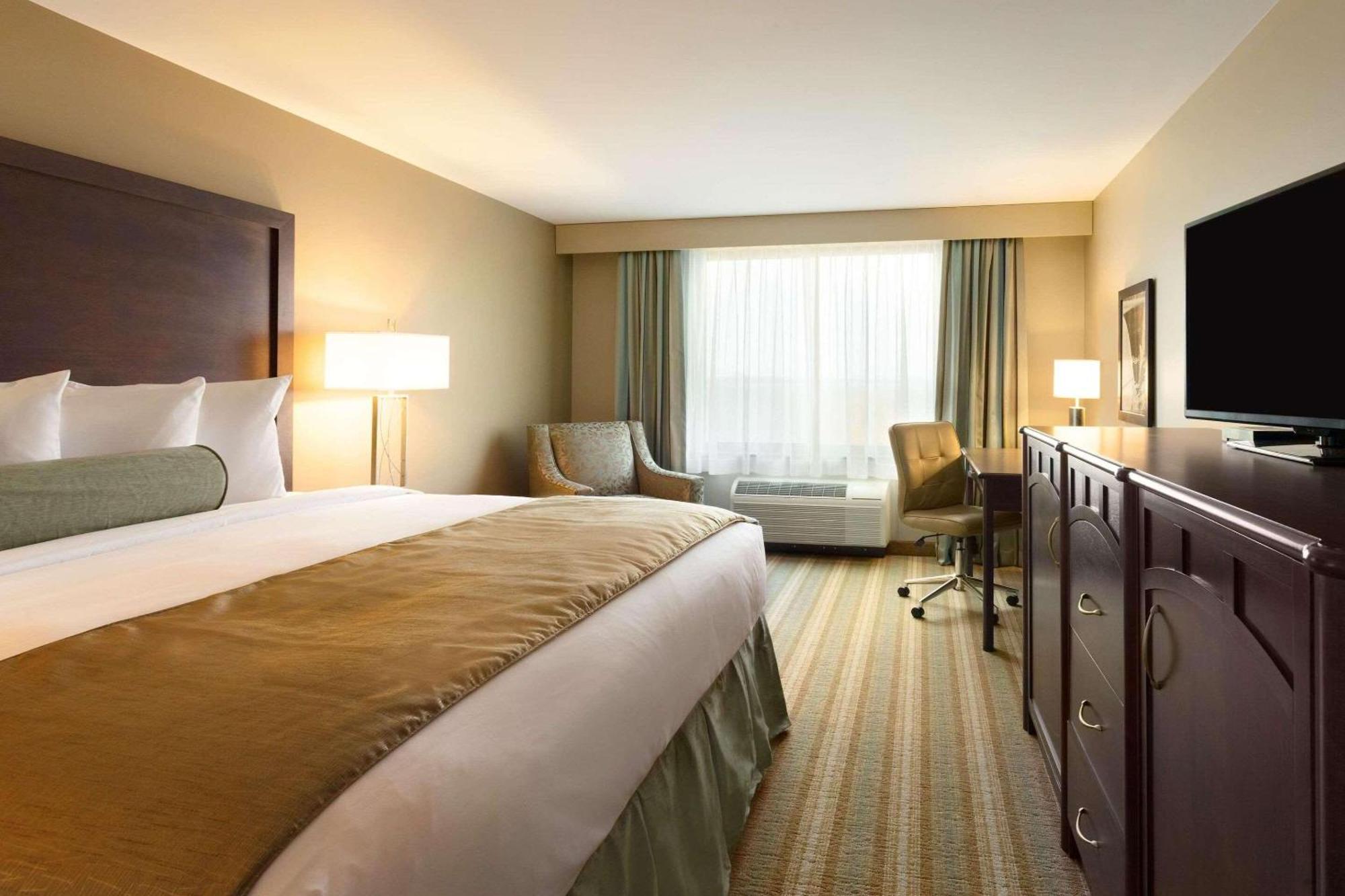 Country Inn & Suites By Radisson, Bemidji, Mn מראה חיצוני תמונה