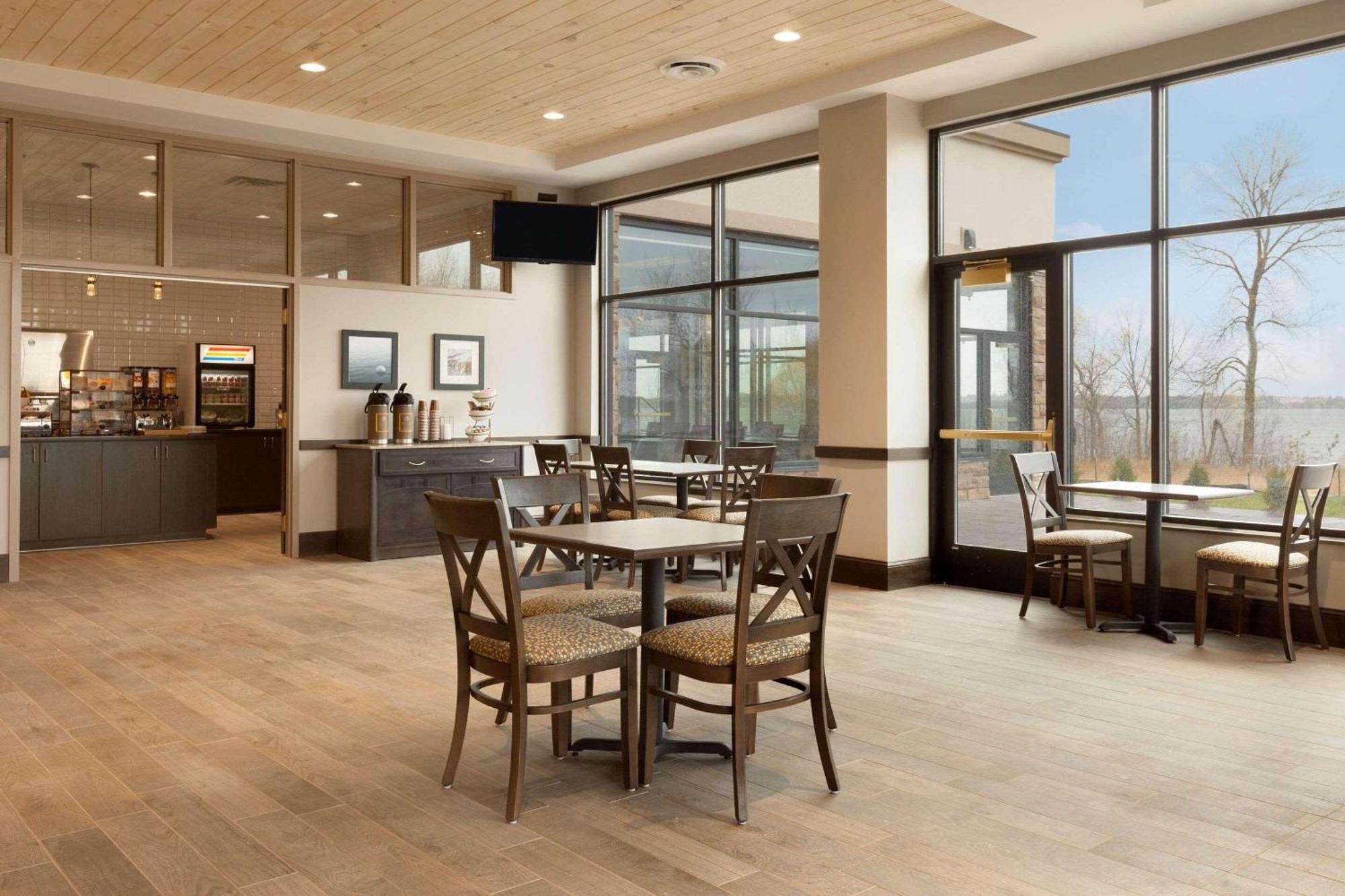 Country Inn & Suites By Radisson, Bemidji, Mn מראה חיצוני תמונה
