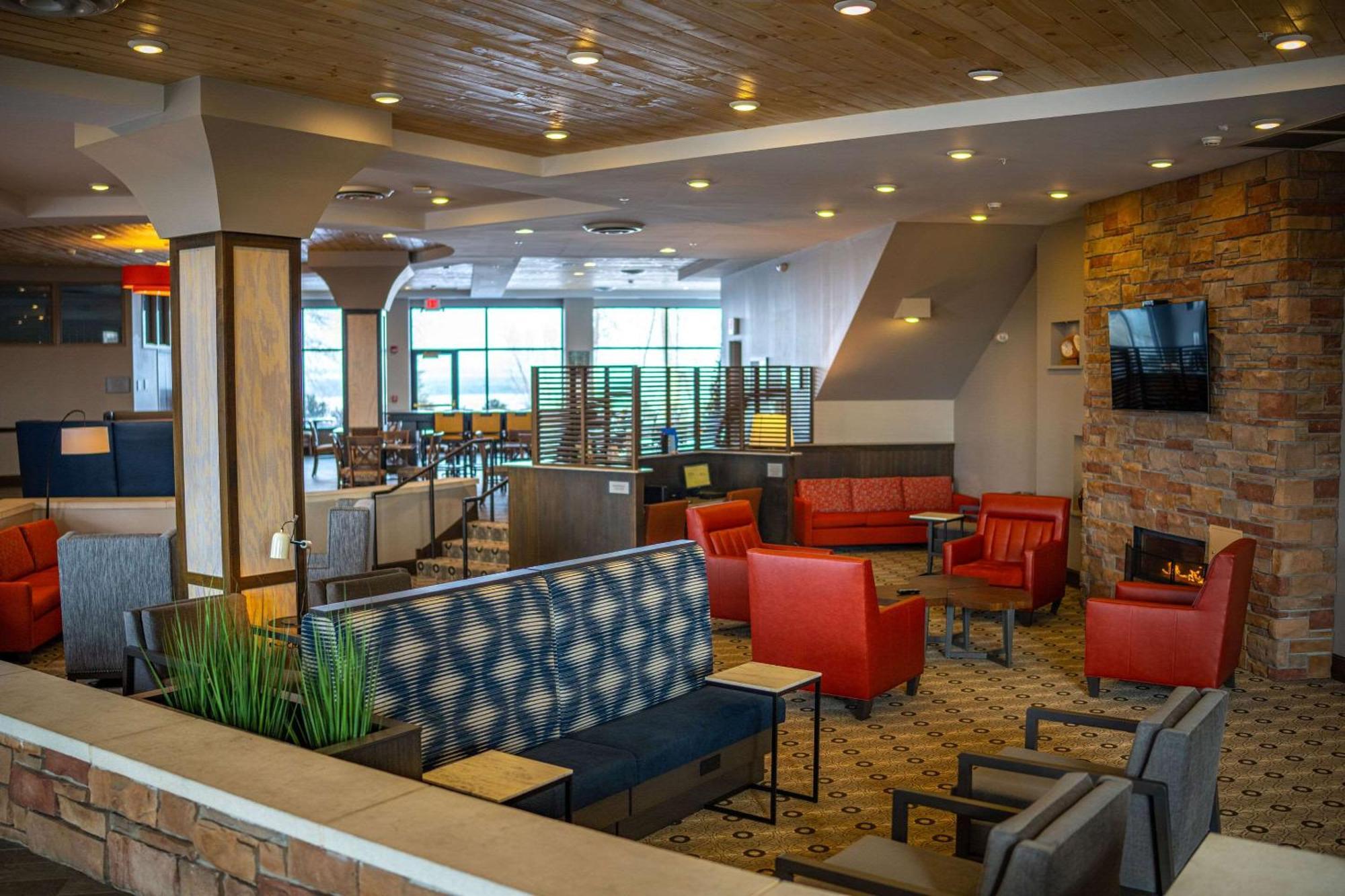 Country Inn & Suites By Radisson, Bemidji, Mn מראה חיצוני תמונה