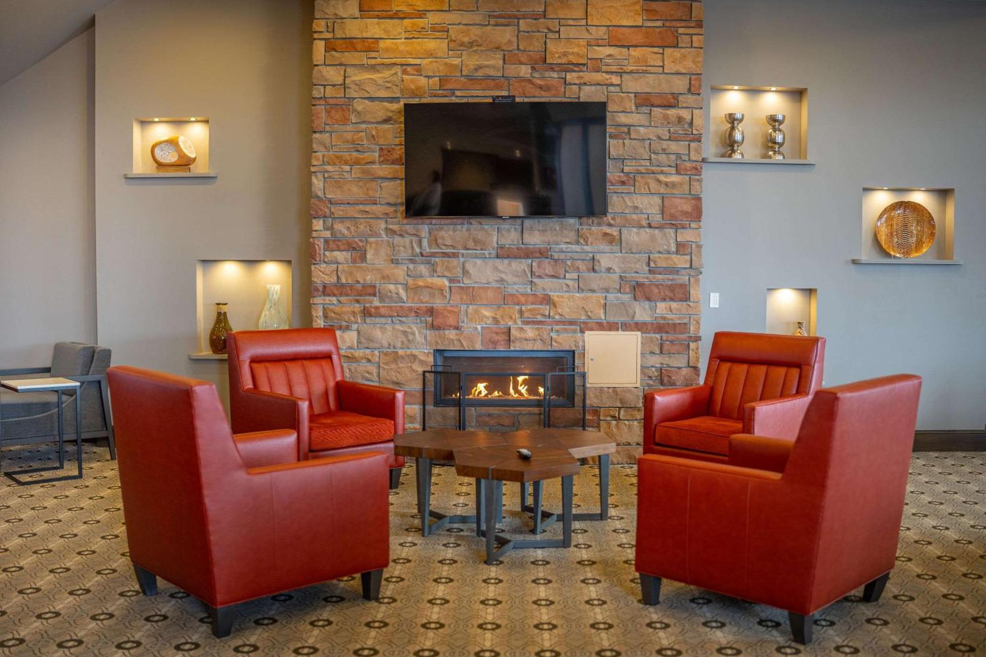 Country Inn & Suites By Radisson, Bemidji, Mn מראה חיצוני תמונה