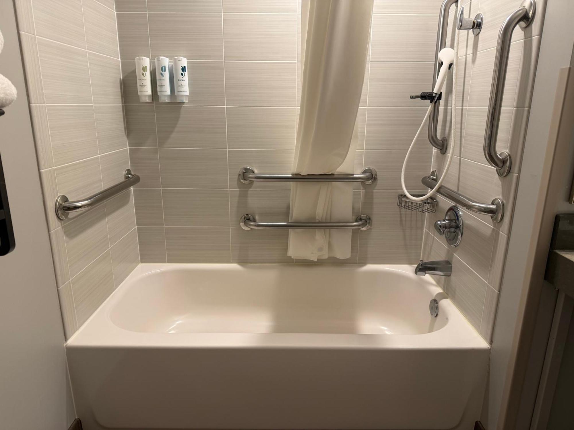Country Inn & Suites By Radisson, Bemidji, Mn מראה חיצוני תמונה