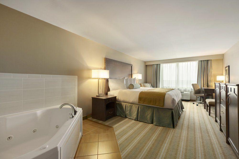 Country Inn & Suites By Radisson, Bemidji, Mn מראה חיצוני תמונה