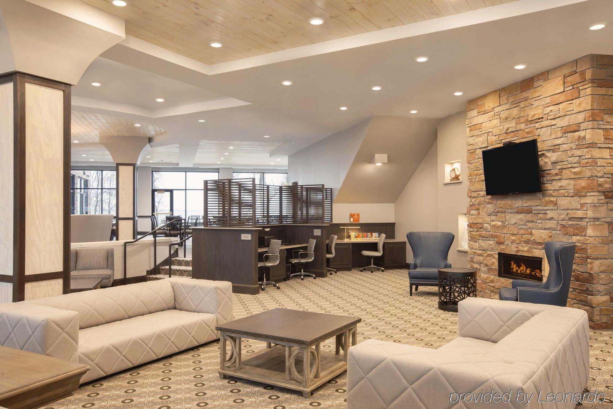 Country Inn & Suites By Radisson, Bemidji, Mn מראה חיצוני תמונה