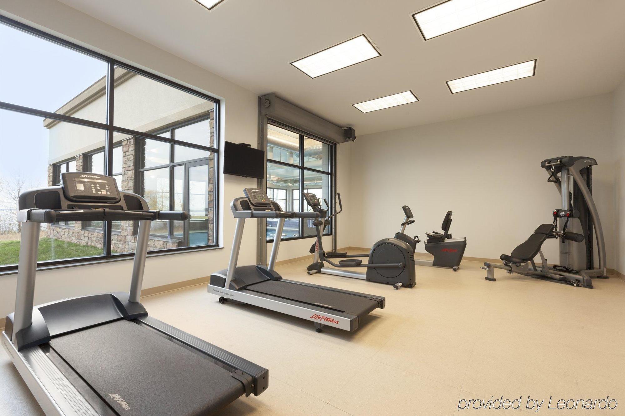 Country Inn & Suites By Radisson, Bemidji, Mn מראה חיצוני תמונה