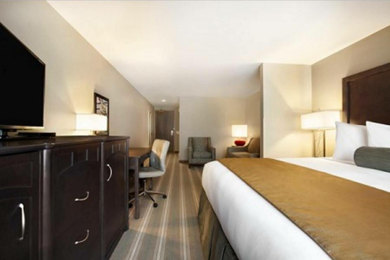 Country Inn & Suites By Radisson, Bemidji, Mn מראה חיצוני תמונה